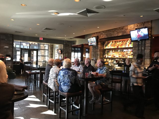 Firebirds Wood Fired Grill Peoria Arizona Restaurants Reviews