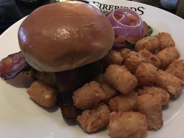 Firebirds Wood Fired Grill Peoria Arizona Restaurants Reviews