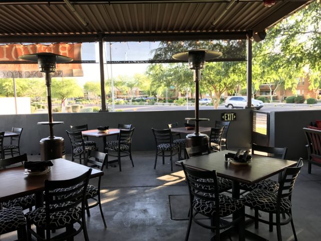 Revolu Modern Taqueria Peoria Arizona Restaurants Reviews