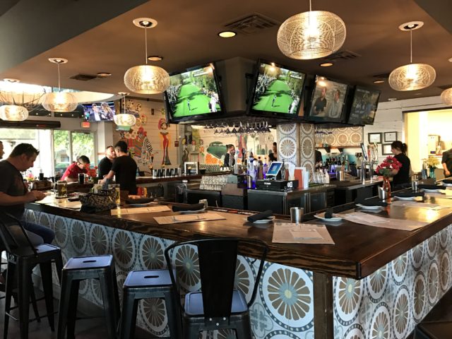 Revolu Modern Taqueria Peoria Arizona Restaurants Reviews