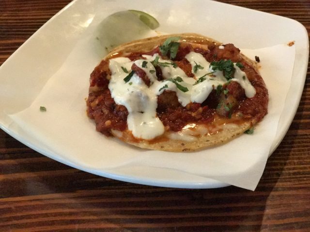 Revolu Modern Taqueria Peoria Arizona Restaurants Reviews