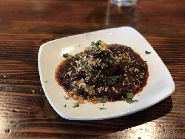 Revolu Modern Taqueria Peoria Arizona Restaurants Reviews