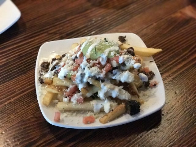 Revolu Modern Taqueria Peoria Arizona Restaurants Reviews