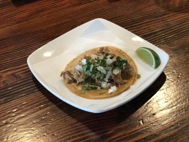 Revolu Modern Taqueria Peoria Arizona Restaurants Reviews