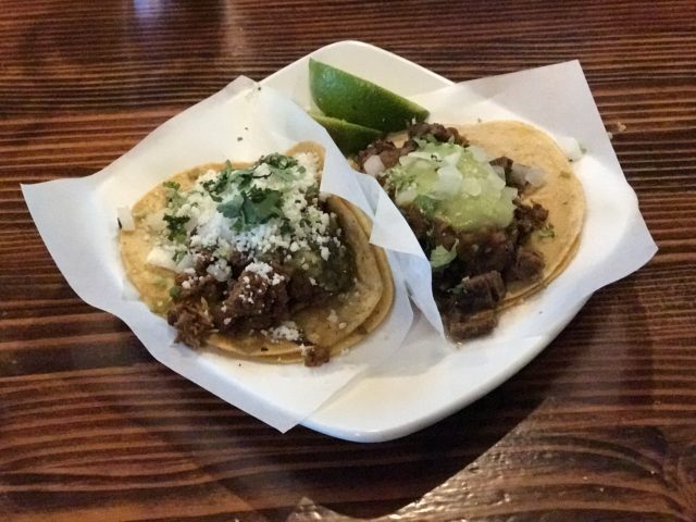 Revolu Modern Taqueria Peoria Arizona Restaurants Reviews