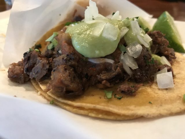 Revolu Modern Taqueria Peoria Arizona Restaurants Reviews