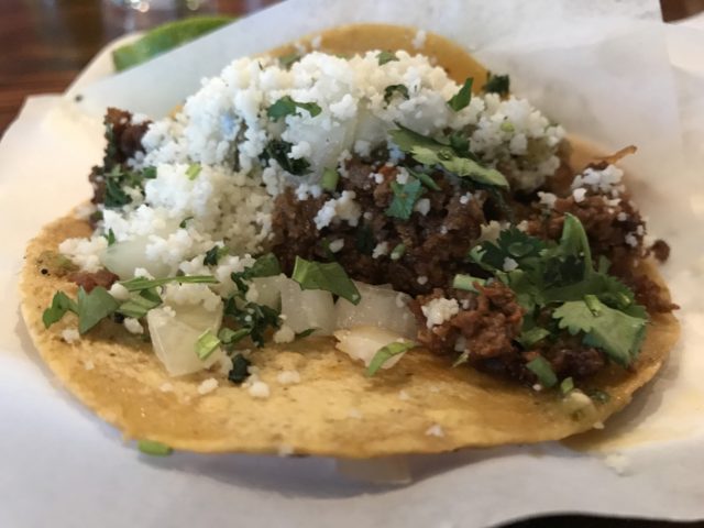 Revolu Modern Taqueria Peoria Arizona Restaurants Reviews