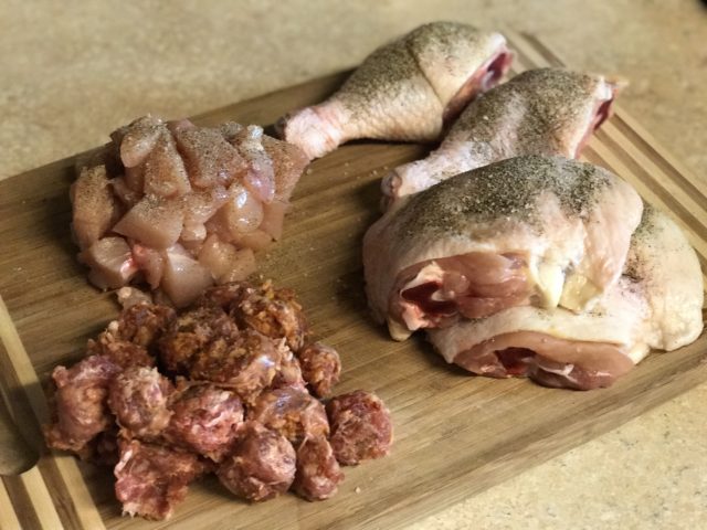 Chicken Recipes Leftover Sausage Marinara Pasta Recipe Dinner Ideas