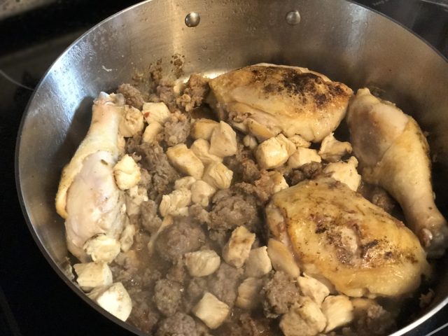 Chicken Recipes Leftover Sausage Marinara Pasta Recipe Dinner Ideas