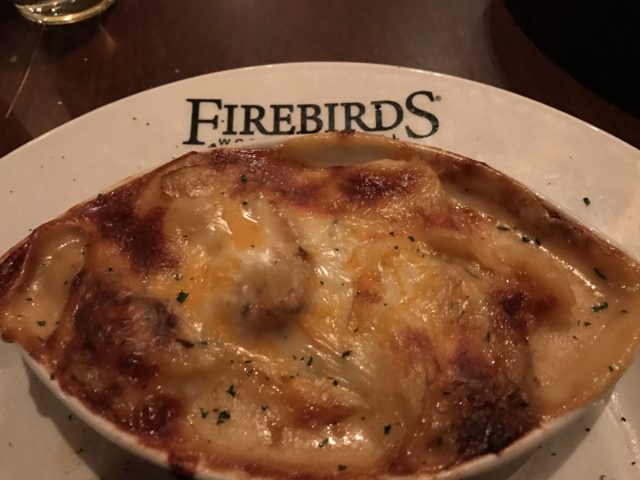 Firebirds Wood Fired Grill Peoria Arizona Restaurants Reviews