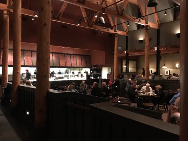 Firebirds Wood Fired Grill Peoria Arizona Restaurants Reviews