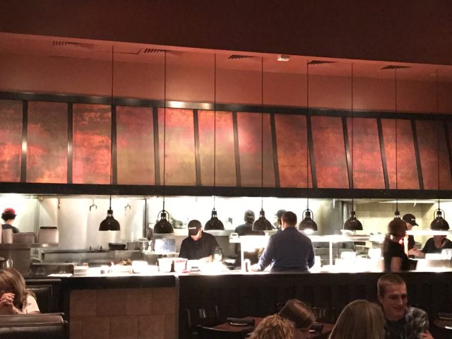 Firebirds Wood Fired Grill Peoria Arizona Restaurants Reviews