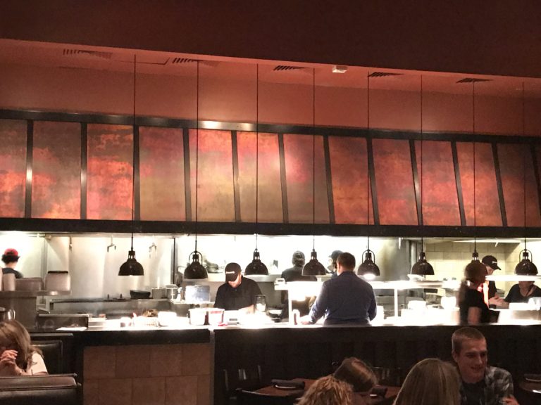 Firebirds Wood Fired Grill Peoria Arizona Restaurants Reviews On The