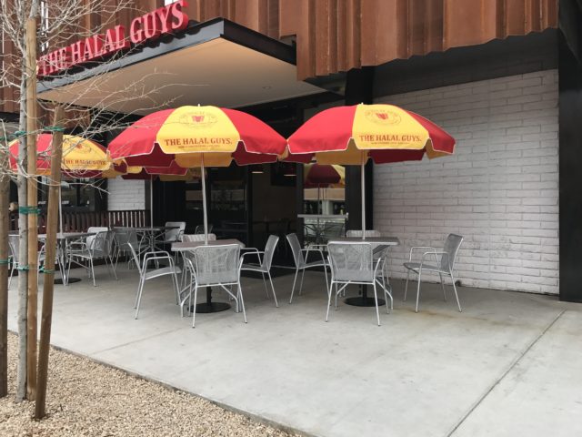 Halal Guys Tempe Arizona Restaurants Reviews