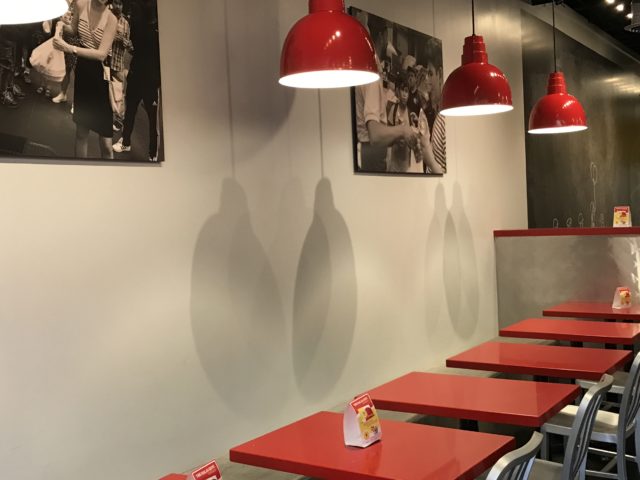 Halal Guys Tempe Arizona Restaurants Reviews