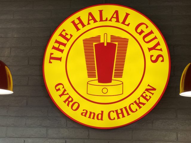 Halal Guys Tempe Arizona Restaurants Reviews