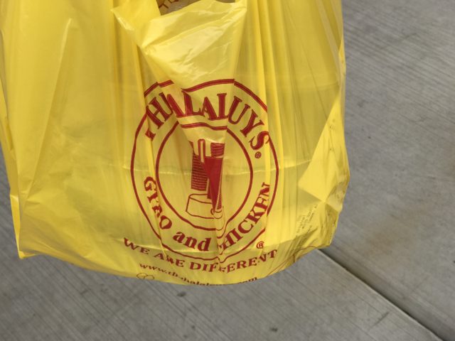 Halal Guys Tempe Arizona Restaurants Reviews