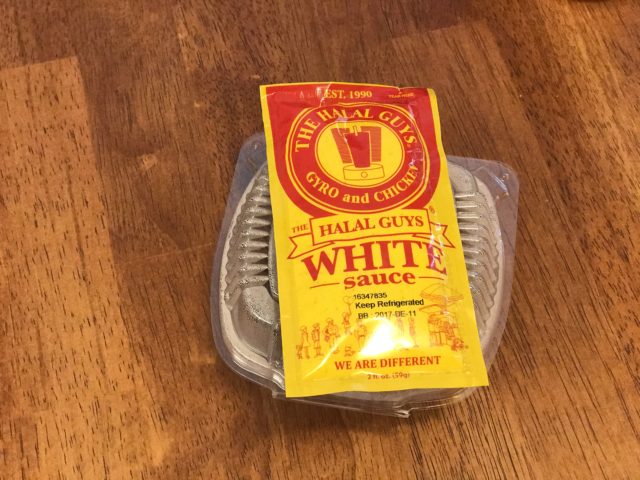 Halal Guys Tempe Arizona Restaurants Reviews