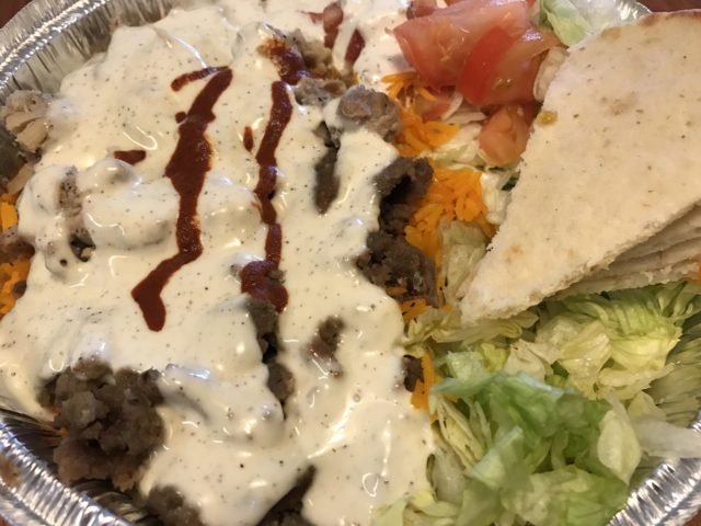Halal Guys Tempe Arizona Restaurants Reviews