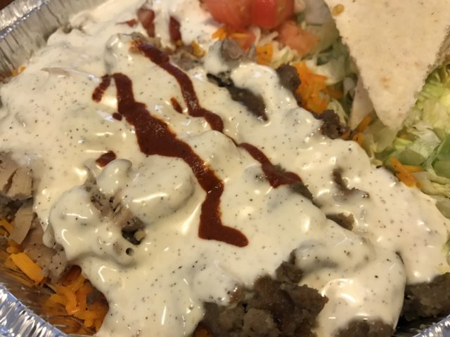 Halal Guys Tempe Arizona Restaurants Reviews
