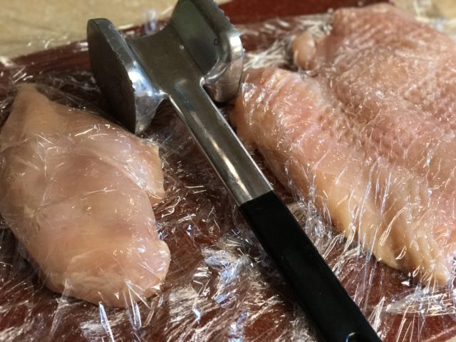 Chicken Recipes Chicken Basil Goat Cheese Dinner Ideas