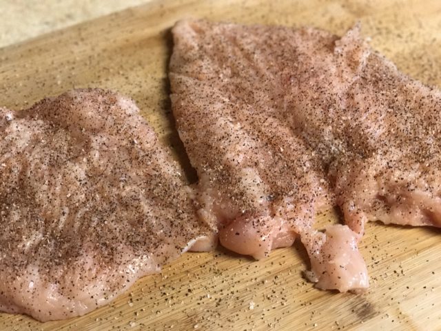 Chicken Recipes Chicken Basil Goat Cheese Dinner Ideas