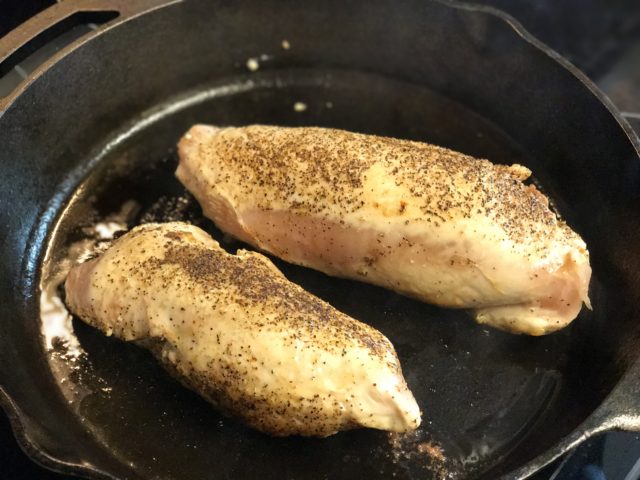 Chicken Recipes Chicken Basil Goat Cheese Dinner Ideas