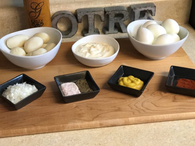 Best Potato Salad Recipes Egg Salad Recipes