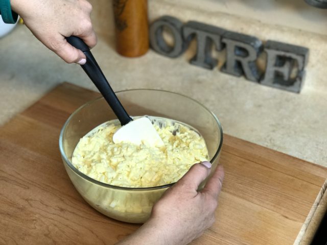 Easy Potato Salad Recipes Egg Salad Recipes