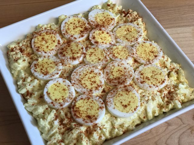 Best Potato Salad Recipes Egg Salad Recipes