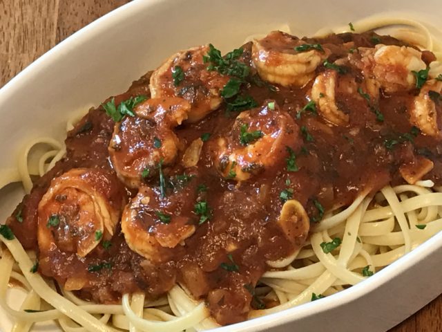 Shrimp Fra Diavolo Recipe Shrimp Recipes