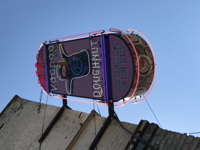 Voodo Donuts Best Portland Restaurants Reviews