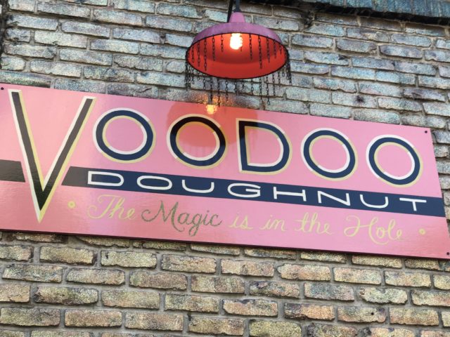 Voodoo Donuts Best Portland Restaurants Reviews