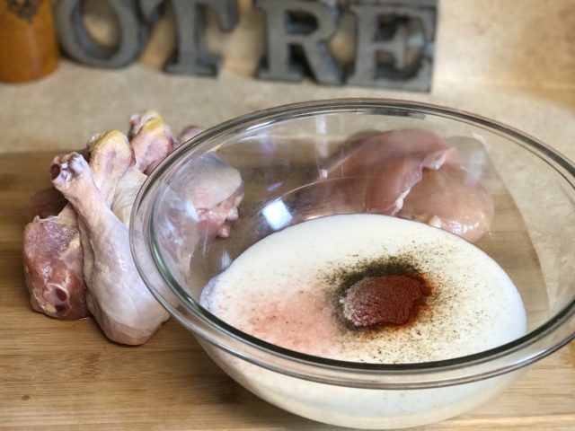 Best Fried Chicken Recipe Easy Chicken Recipes