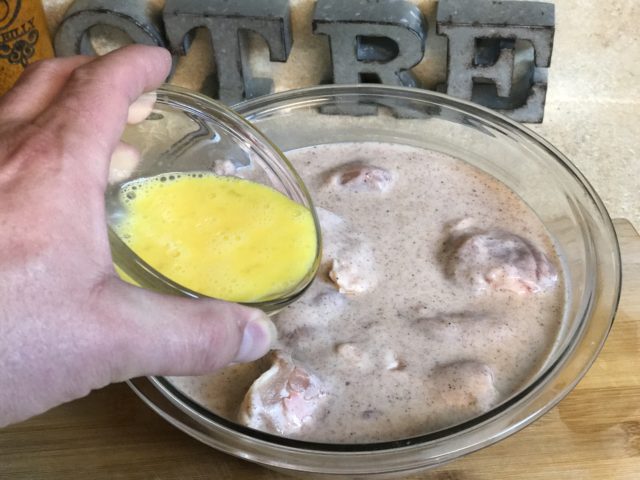 Best Fried Chicken Recipe Easy Chicken Recipes