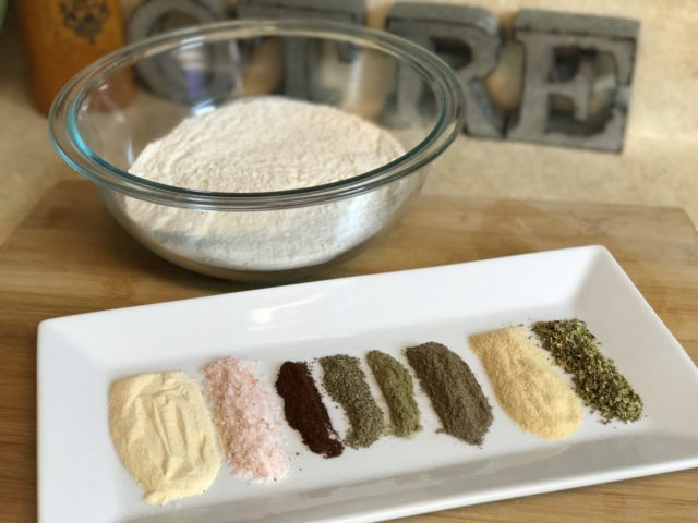 Chicken Recipes Easy Fried Chicken Recipe