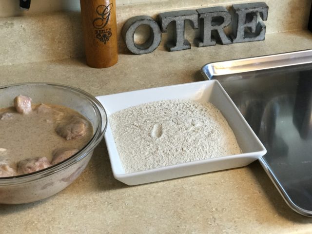 Best Fried Chicken Recipe Easy Chicken Recipes