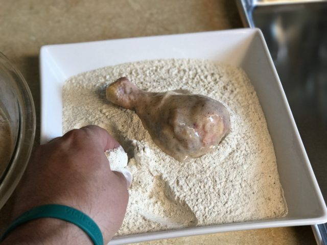 Best Fried Chicken Recipe Easy Chicken Recipes