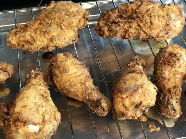 Best Fried Chicken Recipe Easy Chicken Recipes