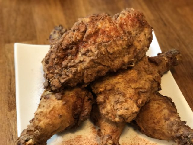 Best Fried Chicken Recipe Easy Chicken Recipes