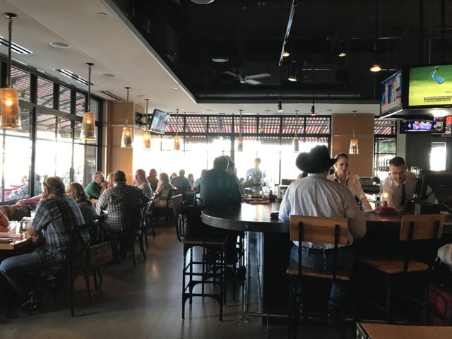 The Arrogant Butcher Restaurant Phoenix Restaurants Reviews