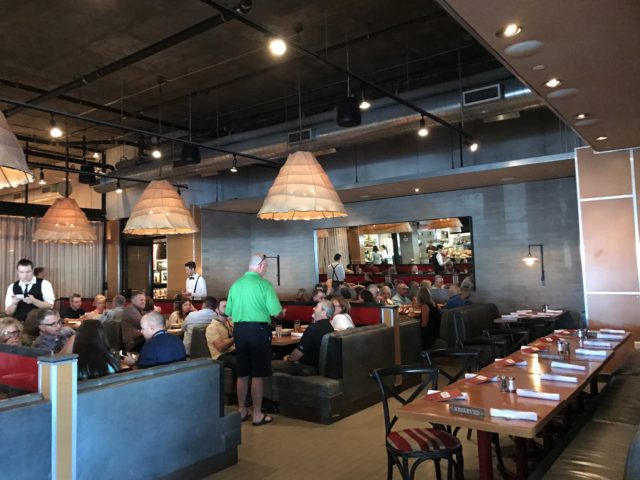 The Arrogant Butcher Restaurant Phoenix Restaurants Reviews