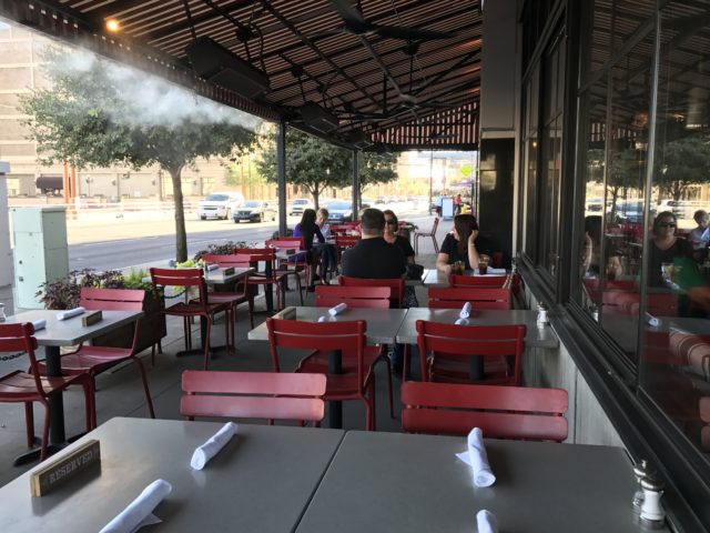 The Arrogant Butcher Restaurant Phoenix Restaurants Reviews