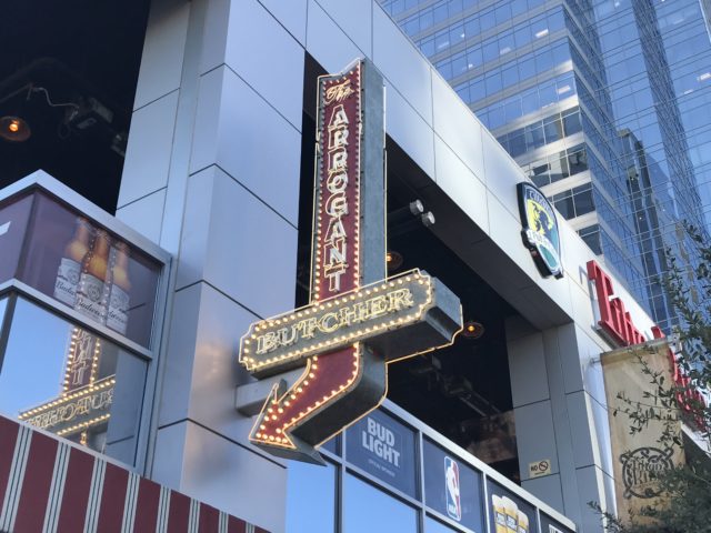 The Arrogant Butcher Restaurant Phoenix Restaurants Reviews