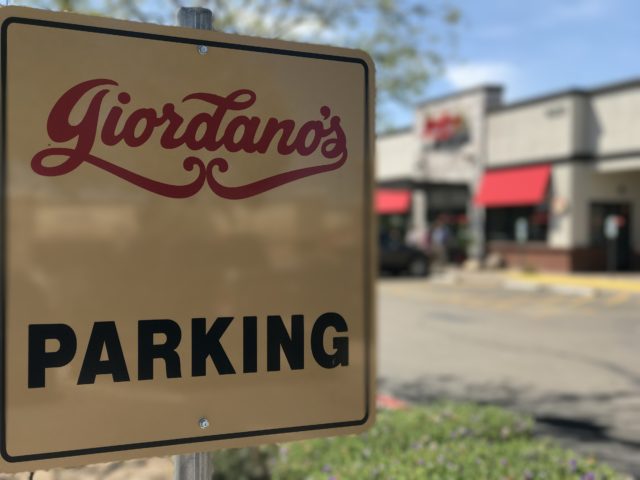 Giordanos Peoria Restaurants Pizza Restaurants Reviews