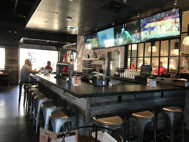 Giordanos Peoria Restaurants Pizza Restaurants Reviews