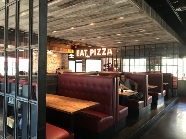 Giordanos Peoria Restaurants Pizza Restaurants Reviews