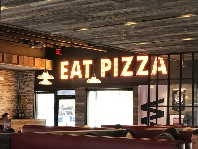 Giordanos Peoria Restaurants Pizza Restaurants Reviews