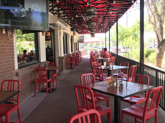 Giordanos Peoria Restaurants Pizza Restaurants Reviews