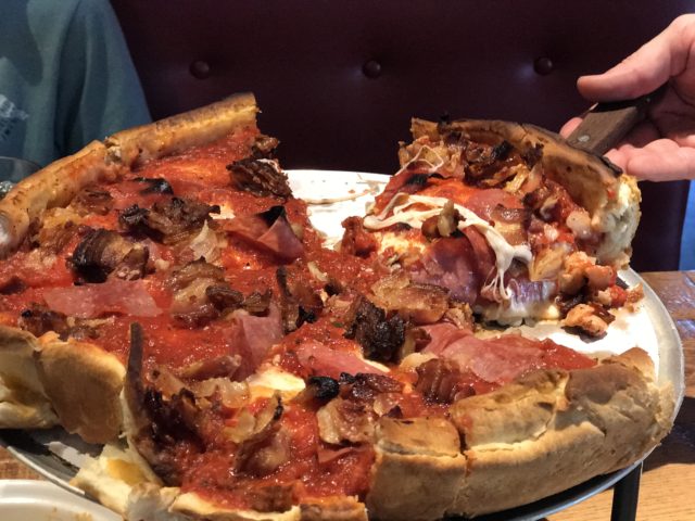  Giordanos Peoria Restaurants Pizza Restaurants Reviews